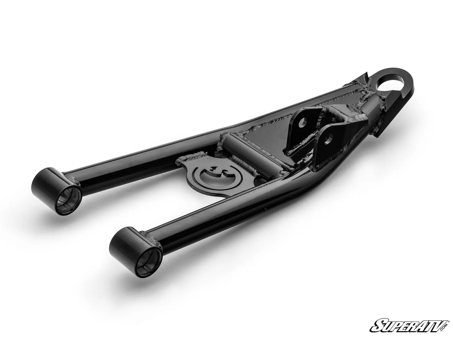SuperATV - Honda Pioneer 1000 High Clearance Forward 1.5" Offset A-Arms