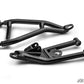 SuperATV - Honda Pioneer 1000 High Clearance Forward 1.5" Offset A-Arms