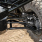 SuperATV - Honda Pioneer 1000 High Clearance Forward 1.5" Offset A-Arms