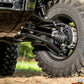 SuperATV - Honda Pioneer 1000 High Clearance Forward 1.5" Offset A-Arms