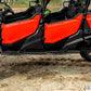 SuperATV - Honda Pioneer 1000-6 Heavy-Duty Nerf Bars