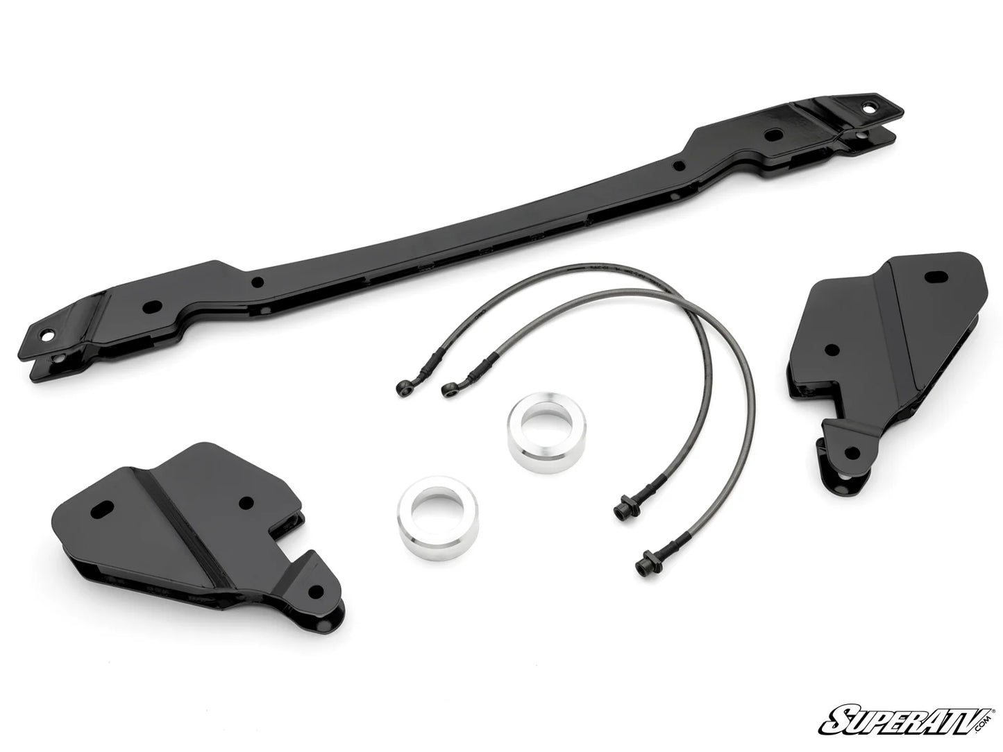 SuperATV - Honda Pioneer 1000-6 3" Lift Kit