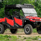 SuperATV - Honda Pioneer 1000-6 3" Lift Kit