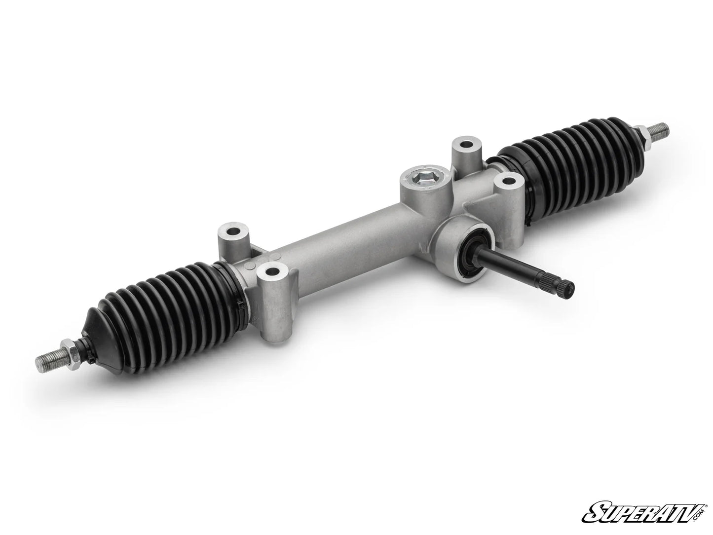 SuperATV - Honda Pioneer 1000 RackBoss 2.0 Rack and Pinion