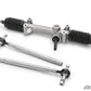 SuperATV - Honda Pioneer 1000 RackBoss 2.0 Rack and Pinion