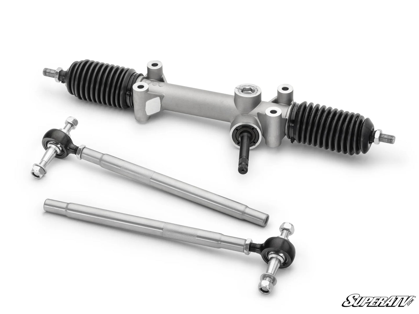 SuperATV - Honda Pioneer 1000 RackBoss 2.0 Rack and Pinion