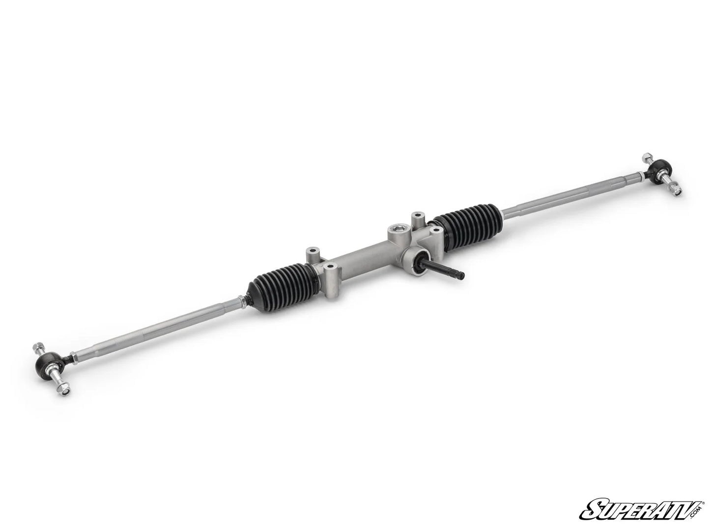 SuperATV - Honda Pioneer 1000 RackBoss 2.0 Rack and Pinion