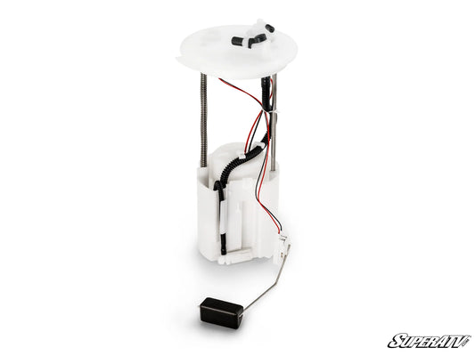 SuperATV - Up & Running Honda Pioneer Fuel Pump