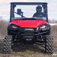 SuperATV - Honda Pioneer 1000 Scratch Resistant Full Windshield