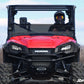 SuperATV - Honda Pioneer 1000 Half Windshield
