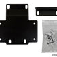 SuperATV - Honda Pioneer 1000 Winch Mounting Plate