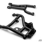 SuperATV - Honda Pioneer 1000 Atlas Pro 1.5" Rear Offset A-Arms