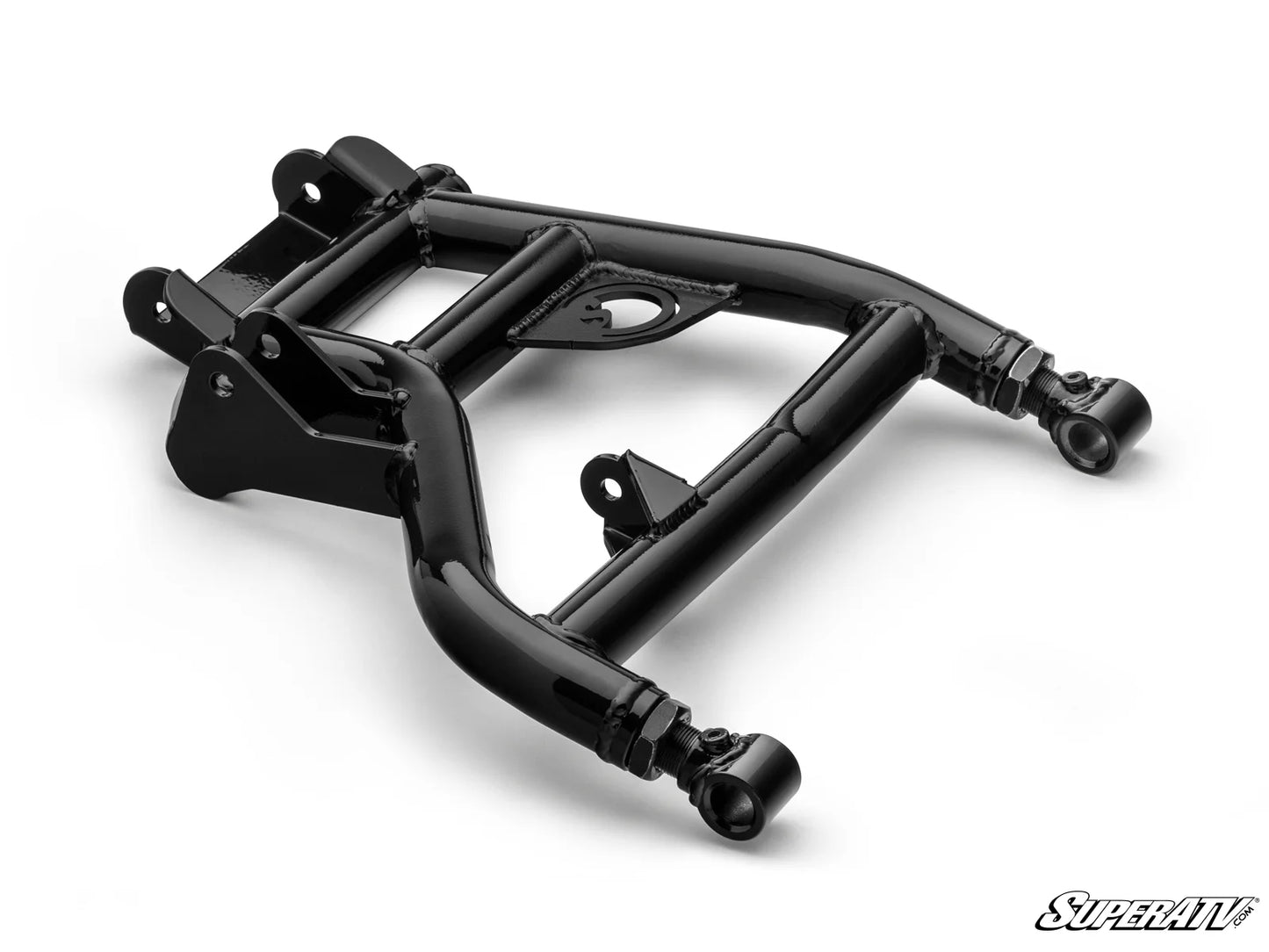 SuperATV - Honda Pioneer 1000 Atlas Pro 1.5" Rear Offset A-Arms