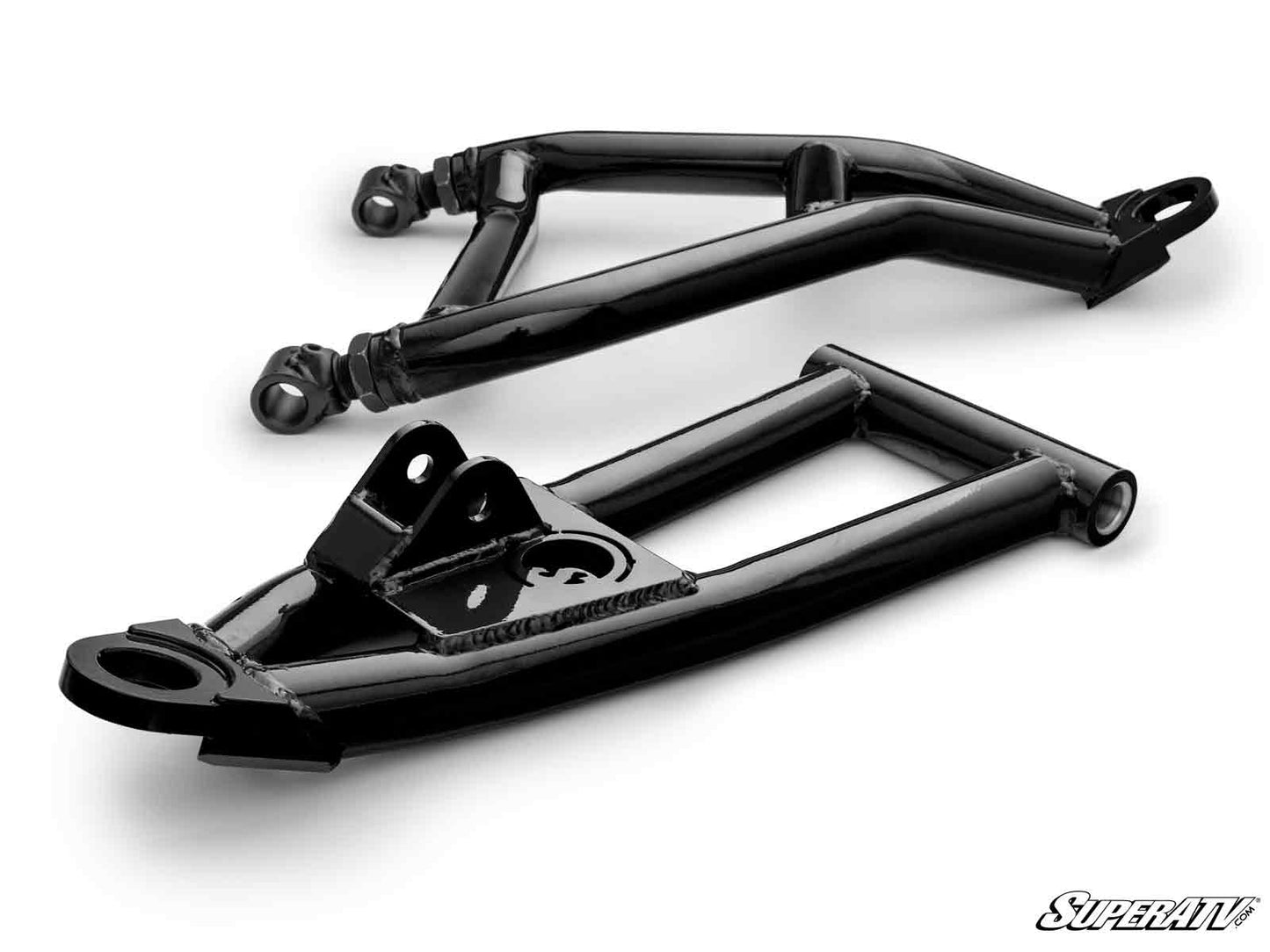 SuperATV - Honda Pioneer 1000 Atlas Pro 1.5" Forward Offset A-Arms