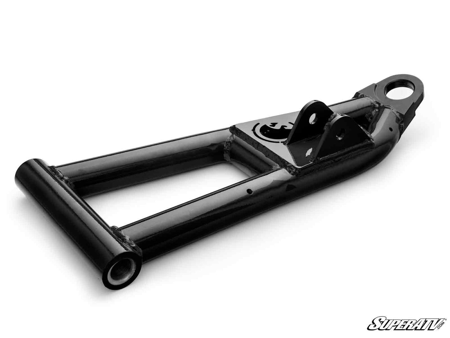 SuperATV - Honda Pioneer 1000 Atlas Pro 1.5" Forward Offset A-Arms