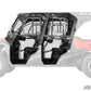 SuperATV - Honda Pioneer 1000-6 Convertible Cab Enclosure Doors