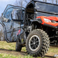 SuperATV - Honda Pioneer 1000-6 Convertible Cab Enclosure Doors