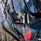 SuperATV - Honda Pioneer 1000-6 Convertible Cab Enclosure Doors
