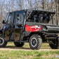 SuperATV - Honda Pioneer 1000-6 Convertible Cab Enclosure Doors