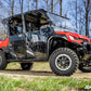 SuperATV - Honda Pioneer 1000-6 Convertible Cab Enclosure Doors