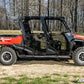 SuperATV - Honda Pioneer 1000-6 Convertible Cab Enclosure Doors