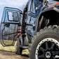 SuperATV - Honda Pioneer 1000-6 Convertible Cab Enclosure Doors