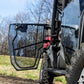 SuperATV - Honda Pioneer 1000-6 Convertible Cab Enclosure Doors