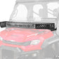 SuperATV - Honda Pioneer 1000 Hood Rack Bravo