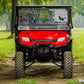 SuperATV - Honda Pioneer 1000 Hood Rack Bravo