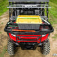 SuperATV - Honda Pioneer 1000-6 Hood Rack Charlie