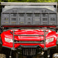 SuperATV - Honda Pioneer 1000-6 Hood Rack Charlie