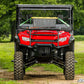 SuperATV - Honda Pioneer 1000-6 Hood Rack Charlie