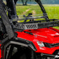 SuperATV - Honda Pioneer 1000 Hood Rack Bravo