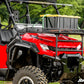 SuperATV - Honda Pioneer 1000-6 Hood Rack Charlie
