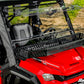 SuperATV - Honda Pioneer 1000 Hood Rack Bravo