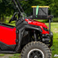 SuperATV - Honda Pioneer 1000-6 Hood Rack Charlie