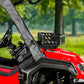 SuperATV - Honda Pioneer 1000 Hood Rack Bravo