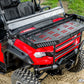 SuperATV - Honda Pioneer 1000-6 Hood Rack Charlie