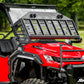 SuperATV - Honda Pioneer 1000-6 Hood Rack Charlie
