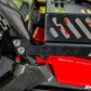 SuperATV - Honda Pioneer 1000 Hood Rack Bravo