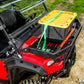 SuperATV - Honda Pioneer 1000-6 Hood Rack Charlie