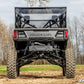 SuperATV - Honda Pioneer 1000 6" Lift Kit