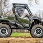 SuperATV - Honda Pioneer 1000 6" Lift Kit