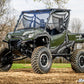 SuperATV - Honda Pioneer 1000 6" Lift Kit