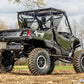 SuperATV - Honda Pioneer 1000 6" Lift Kit
