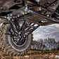 SuperATV - Honda Pioneer 1000 6" Lift Kit