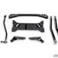 SuperATV - Honda Pioneer 1000 6" Lift Kit