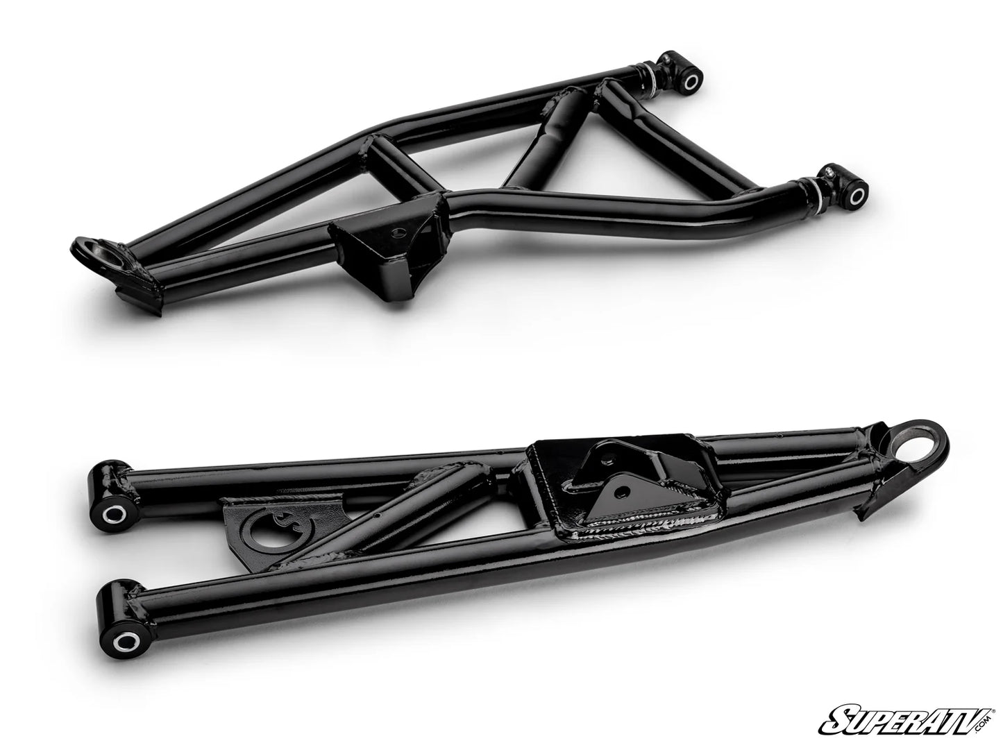 SuperATV - Honda Pioneer 1000 6" Lift Kit