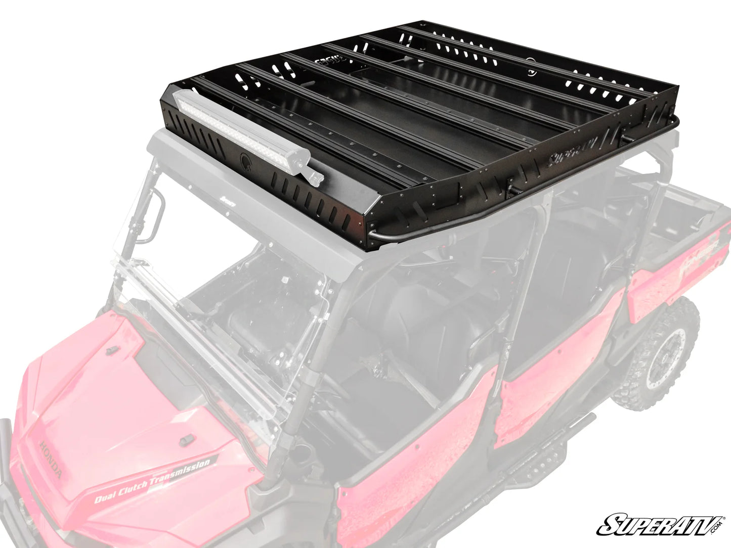SuperATV - Honda Pioneer 1000-6 Outfitter Roof Rack