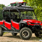 SuperATV - Honda Pioneer 1000-6 Outfitter Roof Rack